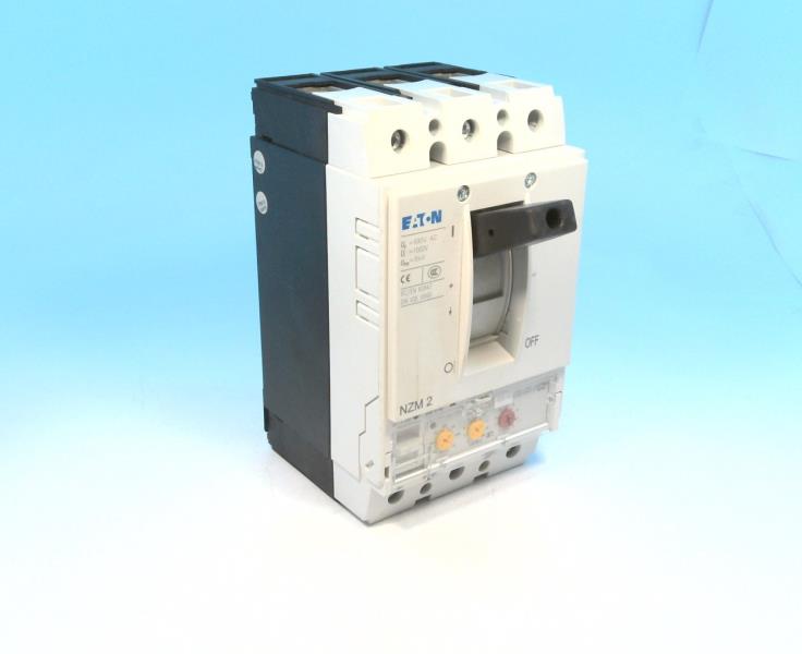 EATON CORPORATION NZMN2-ME140