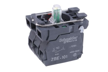 SCHNEIDER ELECTRIC ZB5AW0B15
