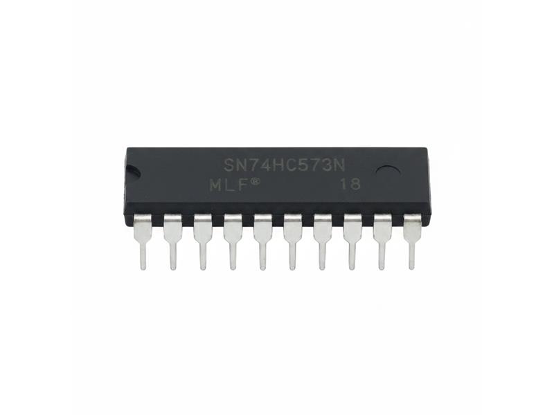 TEXAS INSTRUMENTS SEMI CD74AC623NSR