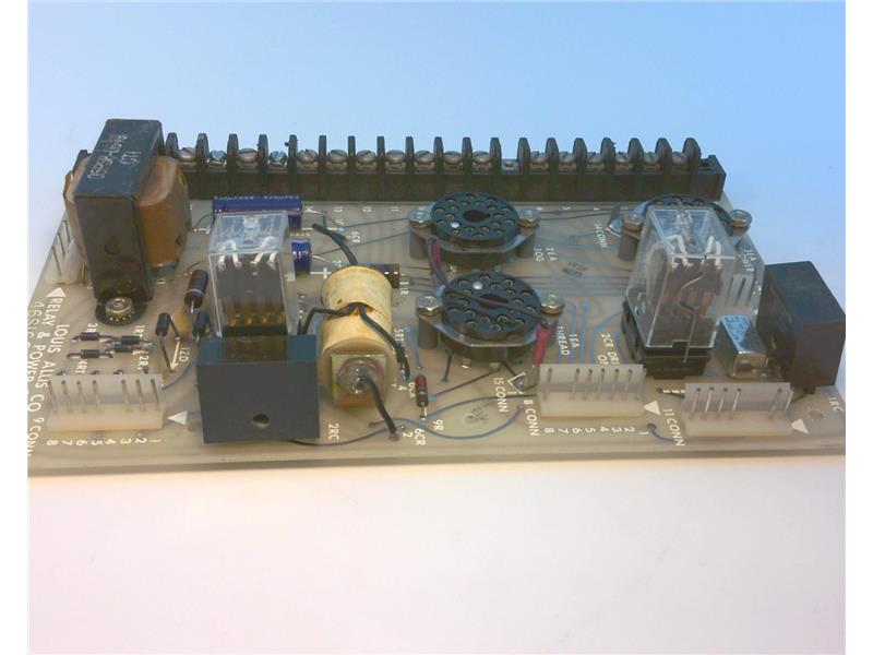 MAGNETEK 46S1662-0020