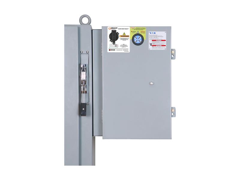 EATON CORPORATION OLI366FDJC-00VT