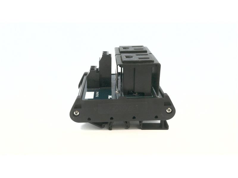 ASI ELECTRONICS IMACP02