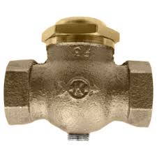 215RL-3 by KINGSTON VALVE