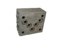 MAGNALOY COUPLINGS VA-S03/05