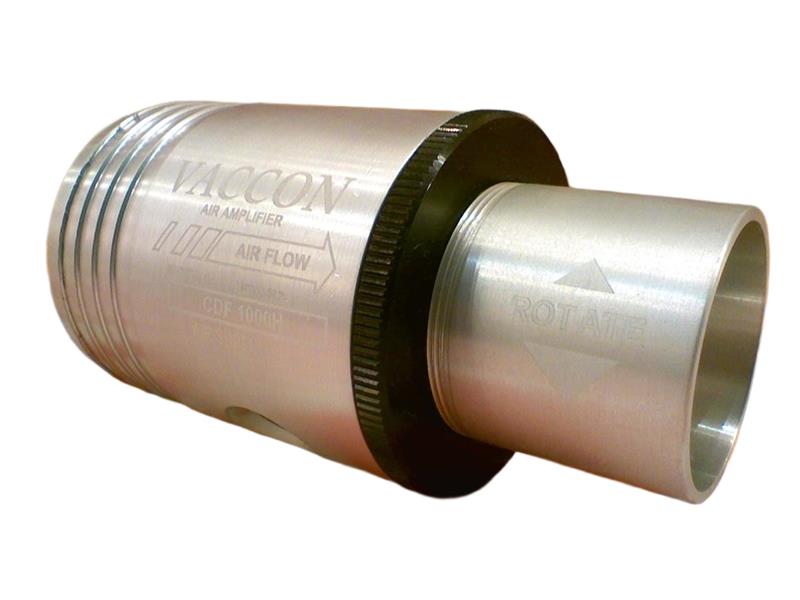 VACCON CO CDF1000H