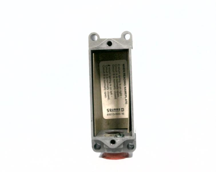 SCHNEIDER ELECTRIC 65013-005-16