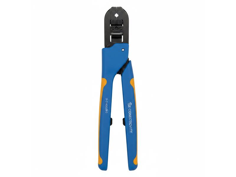 TE CONNECTIVITY 9-240651-0