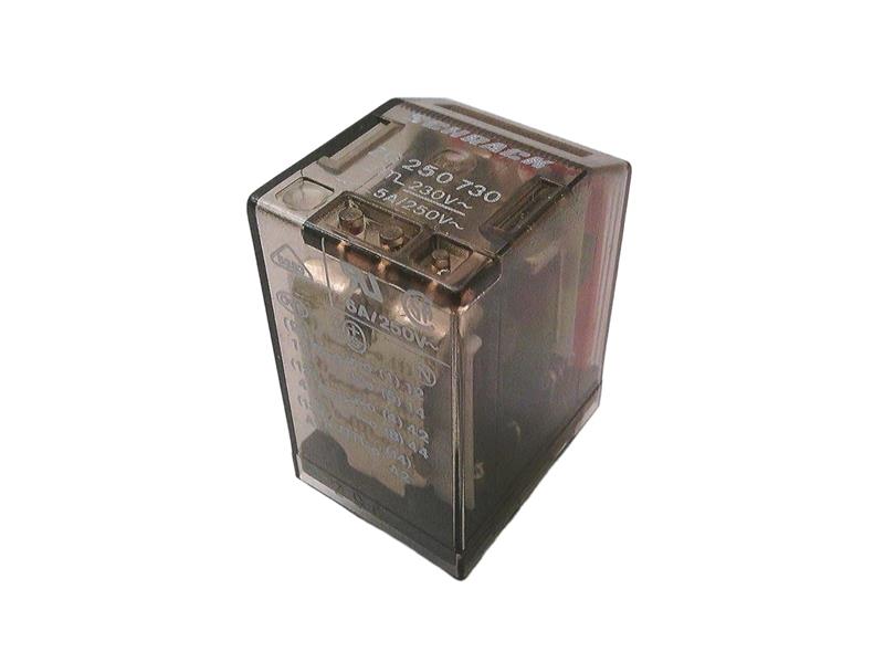 TE CONNECTIVITY ZG250730