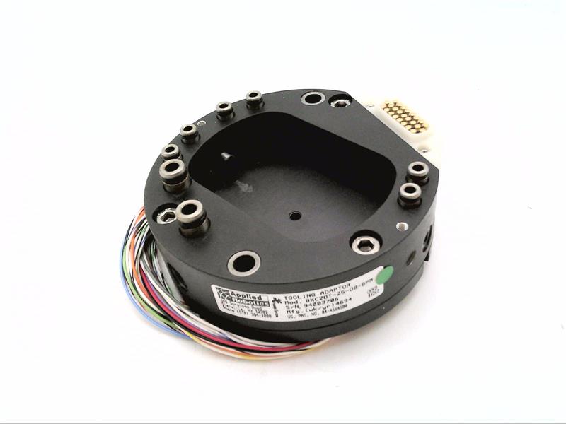 APPLIED ROBOTICS INC BX20T-25-08-BPM