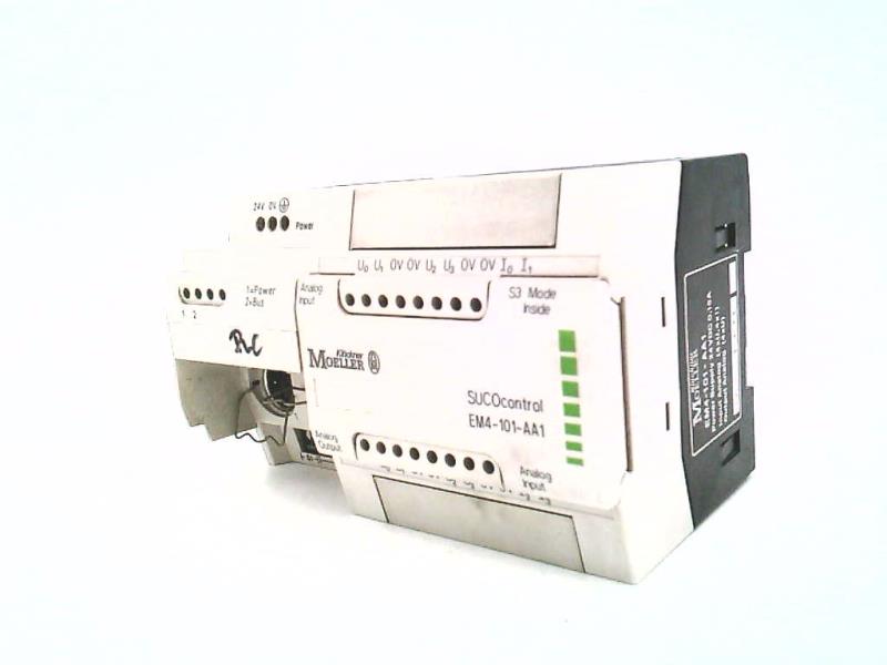 EATON CORPORATION EM4-101-AA1