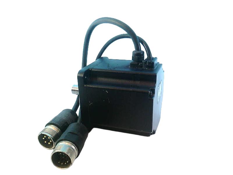 YASKAWA ELECTRIC SGMPH-04AAE41D
