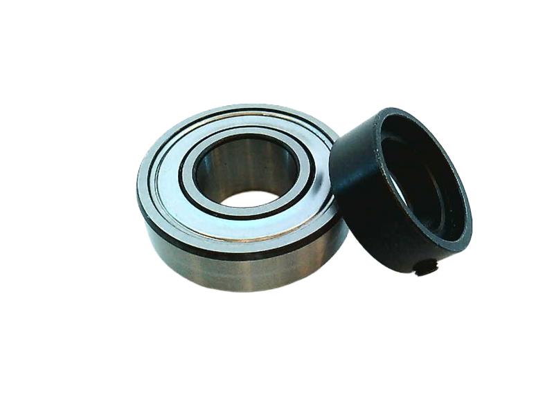 TIMKEN RAL012NPP + COL