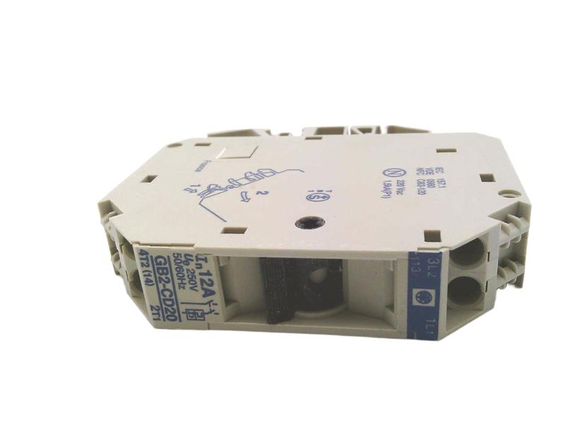 SCHNEIDER ELECTRIC GB2CD20