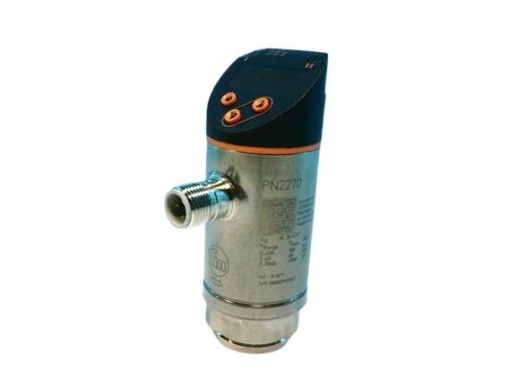 EFECTOR PN2220 WITH 1" NPT DIAPHRAGM -PN8509