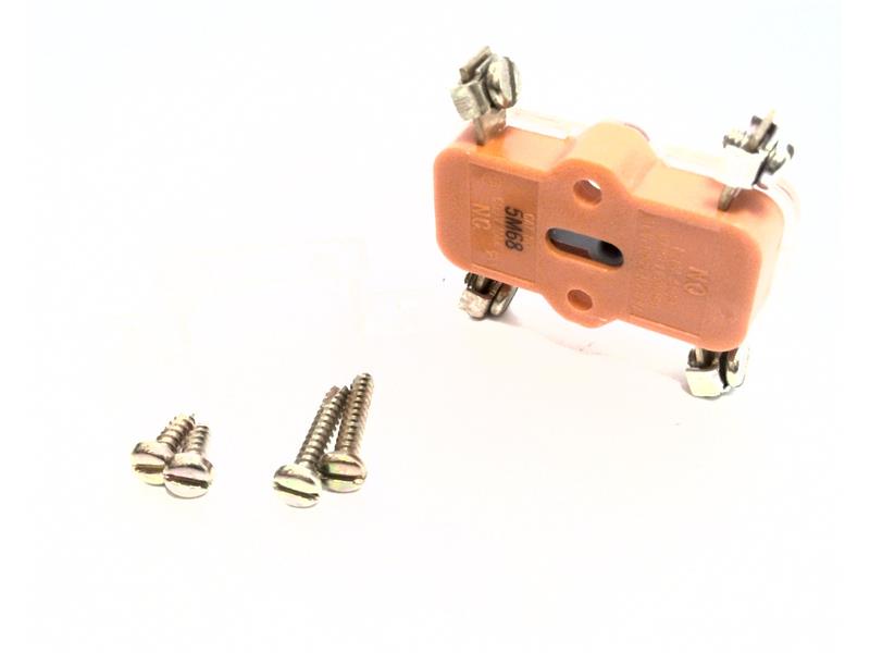 DANAHER CONTROLS 5M-068