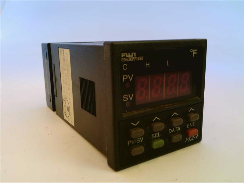 FUJI ELECTRIC PXZ4-RAY1-4V-C26-D