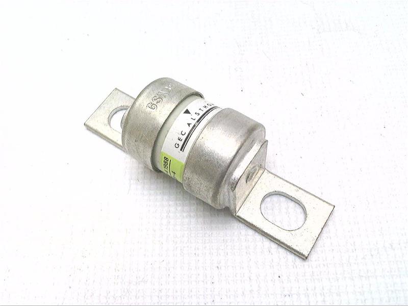 EATON CORPORATION GSA35