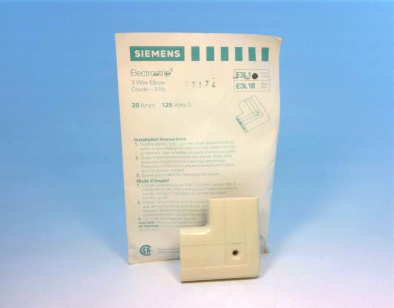E3L1 by SIEMENS