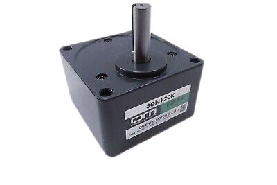 ORIENTAL MOTOR 3GN120K