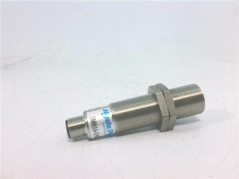 SM851A1200S by TELEMECANIQUE SENSORS