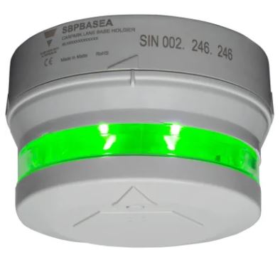 CARLO GAVAZZI SBPILED