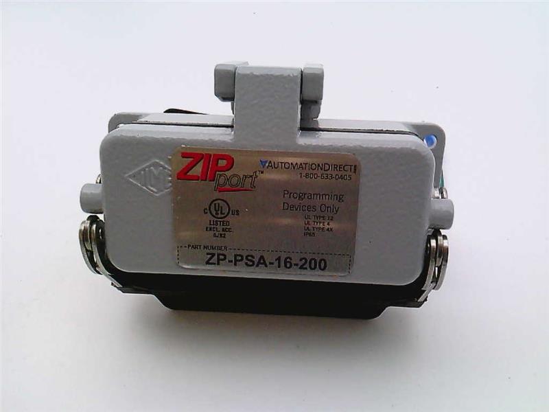 ZP-PSA-16-200 by AUTOMATION DIRECT