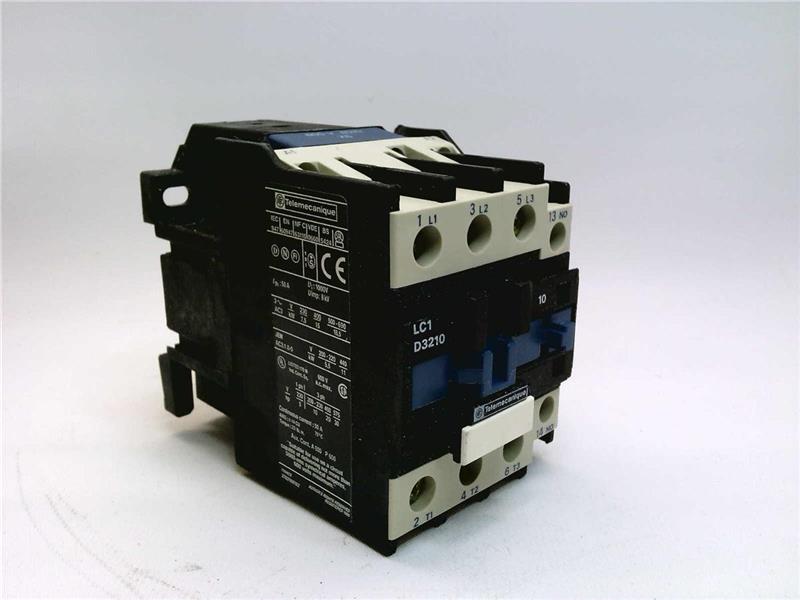 SCHNEIDER ELECTRIC LC1-D3210X6