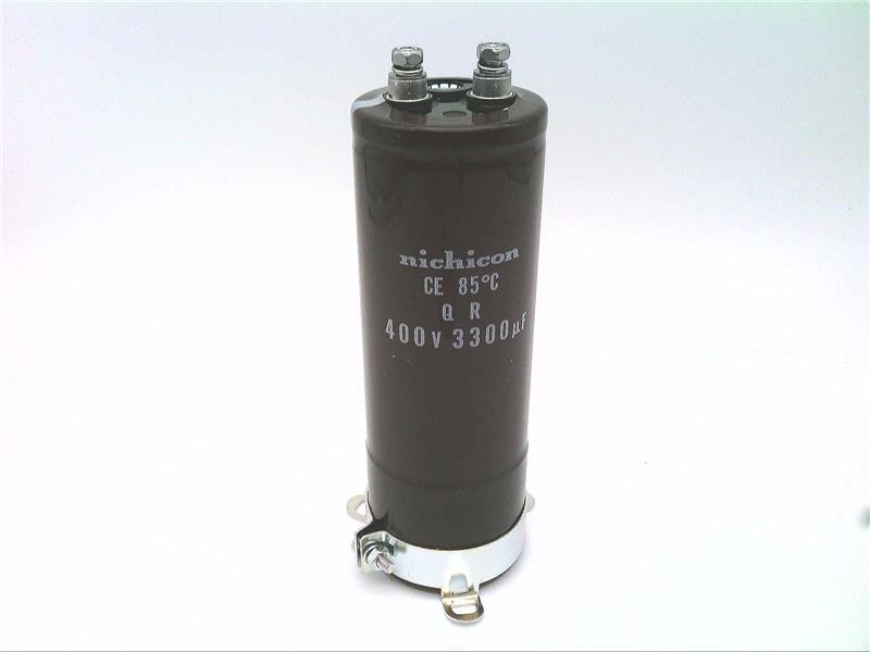 NICHICON LQR2G332MSEF