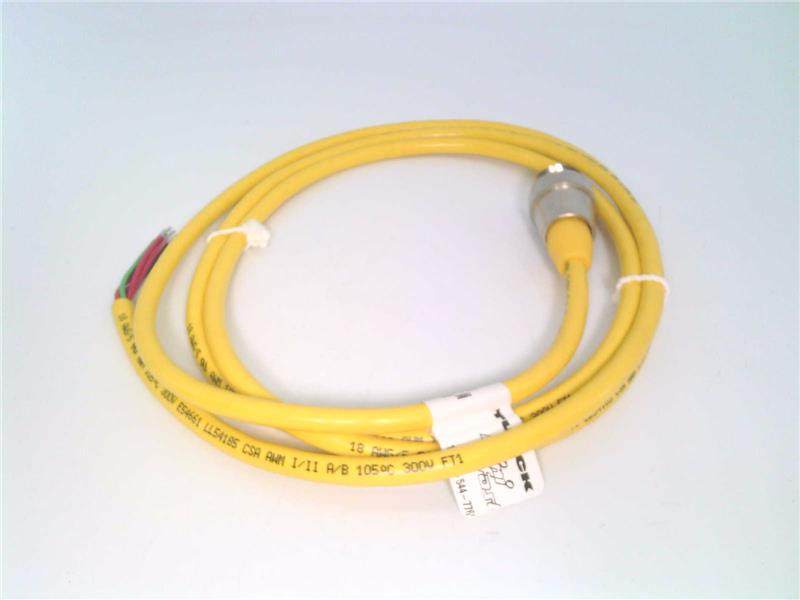 TURCK RSM 511-2M