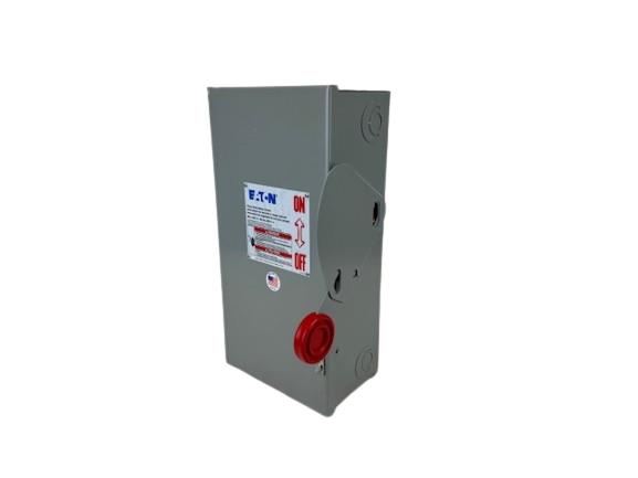 EATON CORPORATION DH262NGK