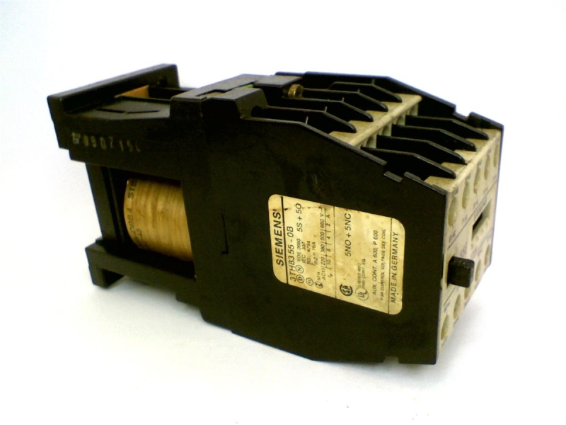 SIEMENS 3TH8355-0BM4