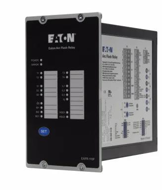 EATON CORPORATION EAFR-01-B
