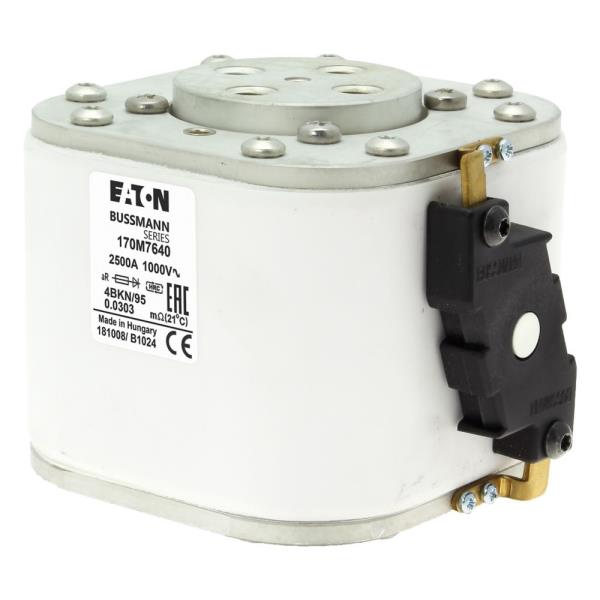 EATON CORPORATION 170M7649