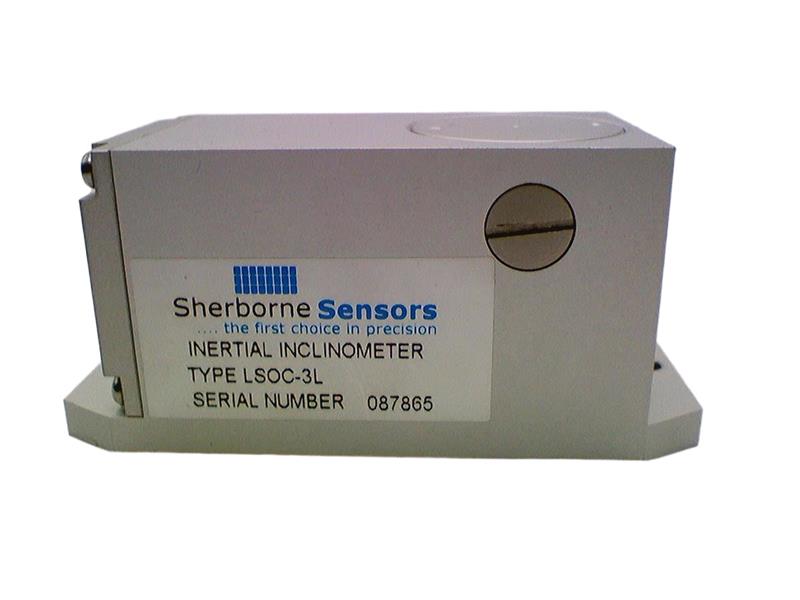 NOVA METRIX LSOC-3L