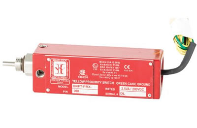 WHITLOCK DNFT-000518-PRG