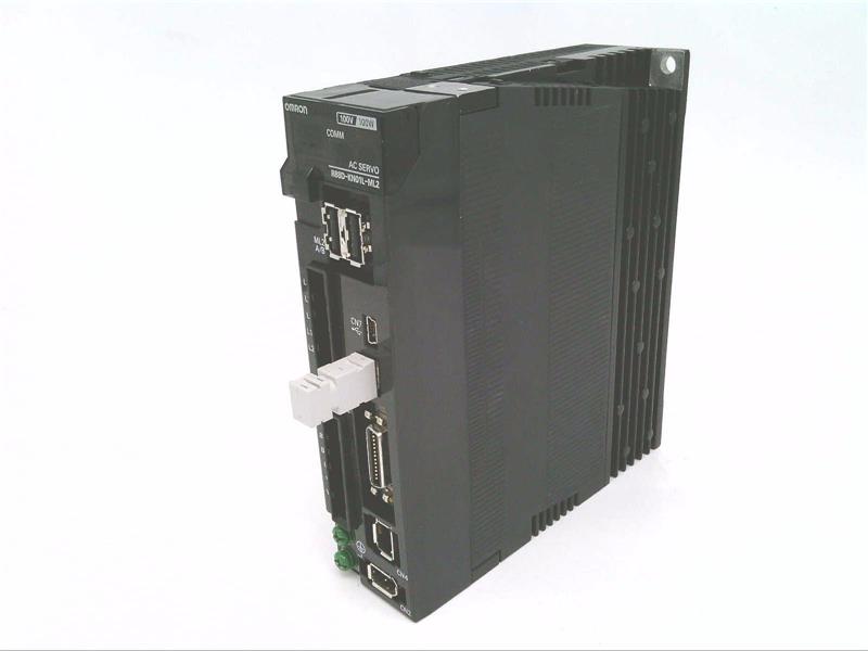 OMRON R88D-KN01L-ML2