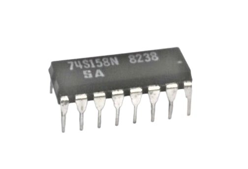 74S158N by ON SEMICONDUCTOR