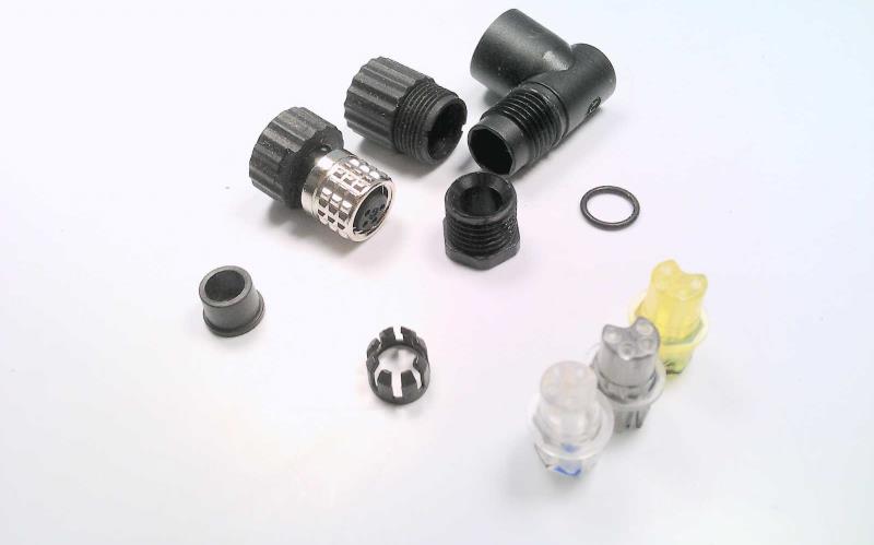 BANNER ENGINEERING FIC-M8F4A