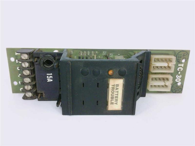 SIEMENS TC-30