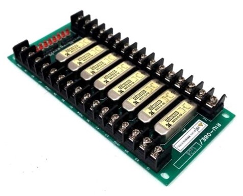 YASKAWA ELECTRIC RIU-08E/G24