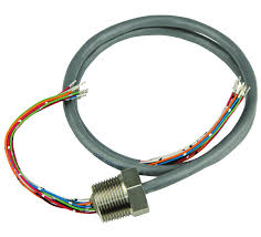 PEPPERL & FUCHS 6000-CBLA-ISB-100