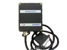 DATALOGIC DS4600-1020 M ST-DEC