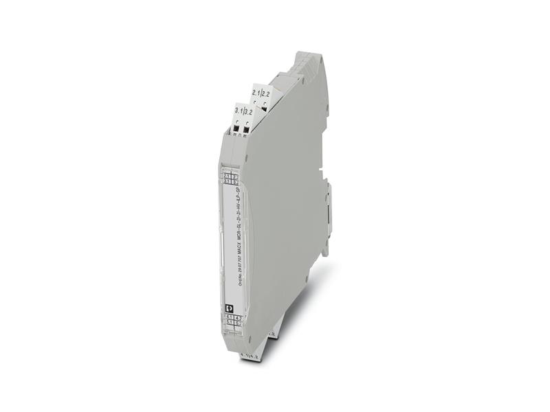 PHOENIX CONTACT MACX MCR-SL-2I-2I-HV-ILP-SP