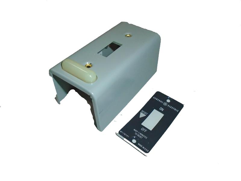 GENERAL ELECTRIC CR101X4