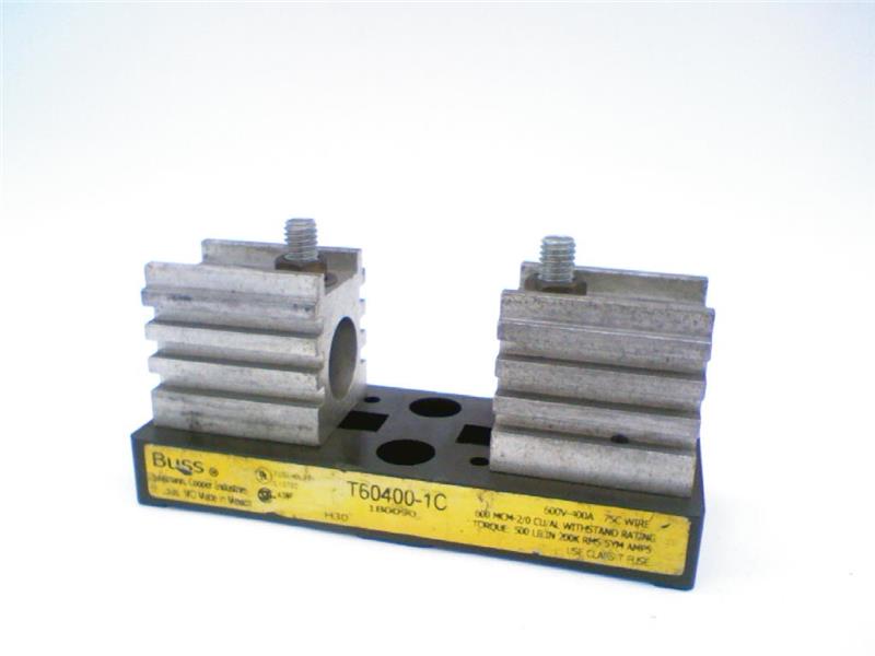 EATON CORPORATION T60400-1C