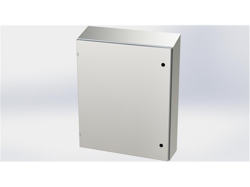 SAGINAW SCE-36EL3008SSST