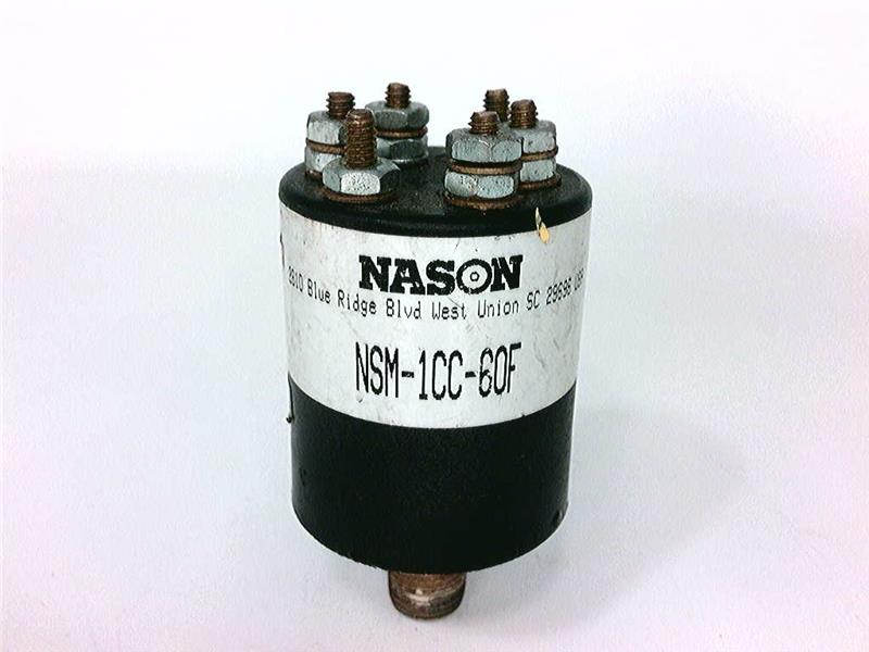 NASON NSM-1CC-60F
