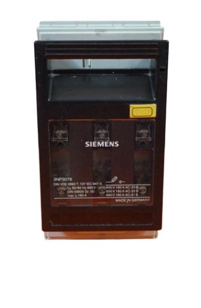SIEMENS 3NP3076