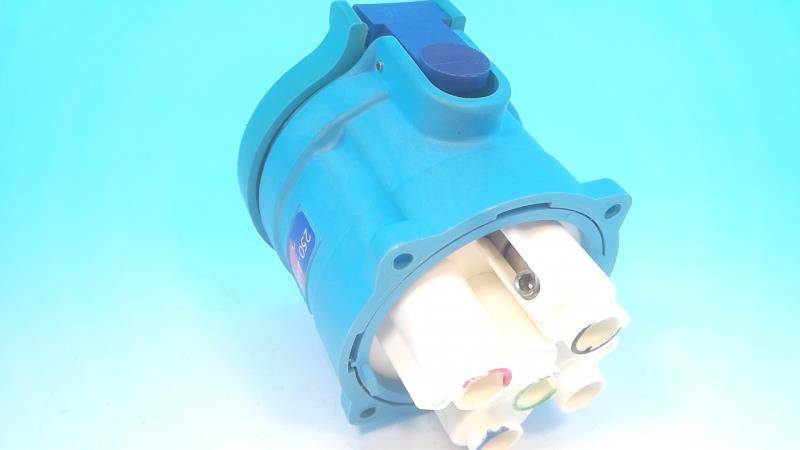 MARECHAL ELECTRIC SA 33-68217-K16