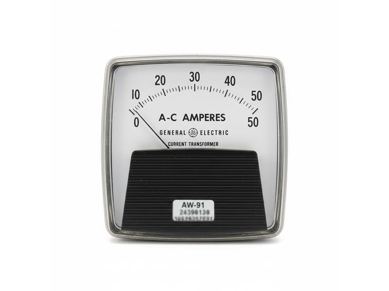 GENERAL ELECTRIC AW-91